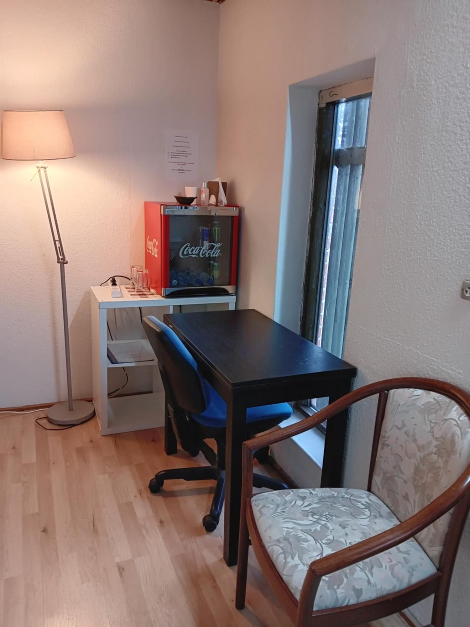 Private Room Near Copenhagen Ishøj Exterior foto